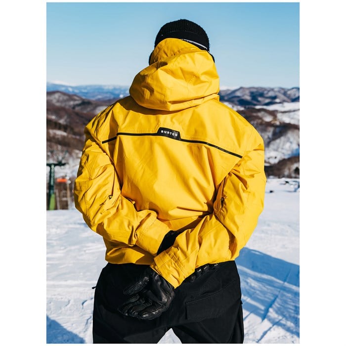 Burton Frostner Jacket | evo