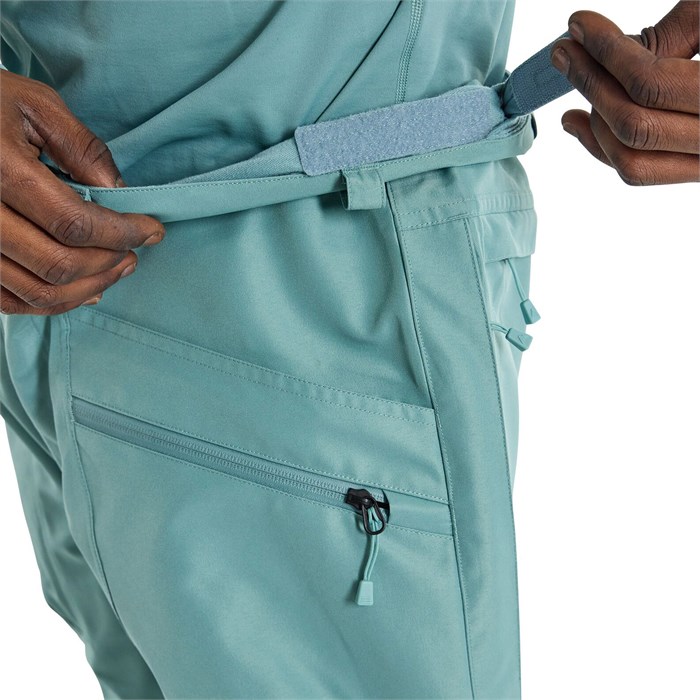 Burton GORE-TEX Vent Pants | evo