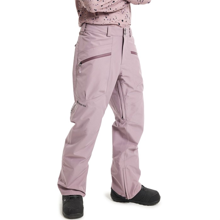 Burton Men'S Vent Gore-Tex 2L Pants Bottoms | Absolute-Snow