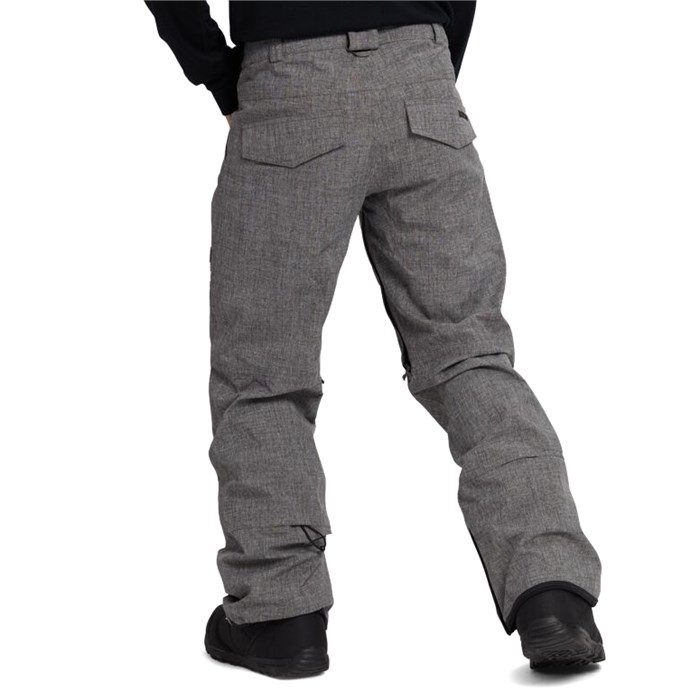 Burton GORE-TEX Ballast Pants | evo