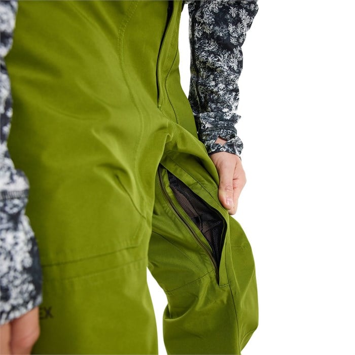 Burton GORE-TEX Ballast Pants | evo