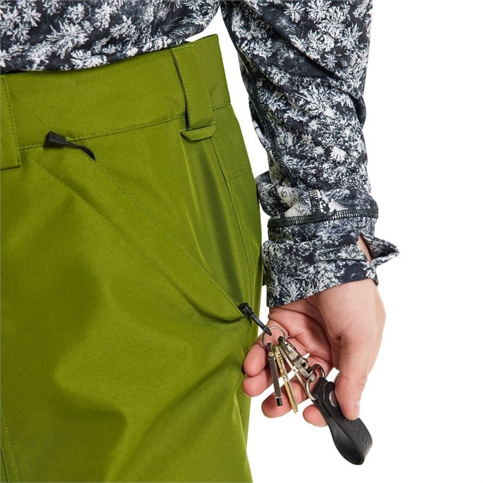 Burton GORE-TEX Ballast Pants | evo