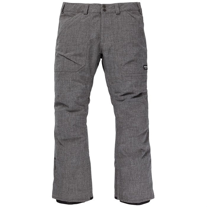 Burton - GORE-TEX Ballast Short Pants