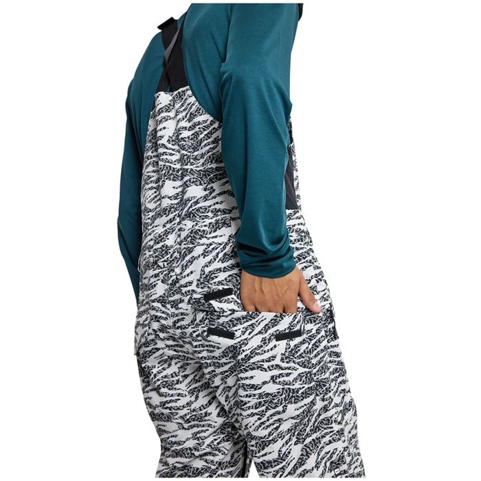 Burton Reserve Bib Pants | evo