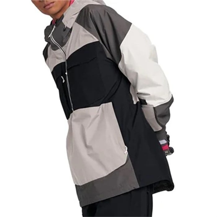 Burton GORE-TEX Banshey Anorak Jacket | evo