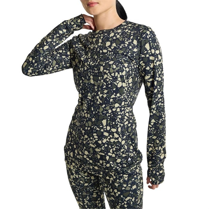 Burton - Burton Midweight Crew Top - Women's