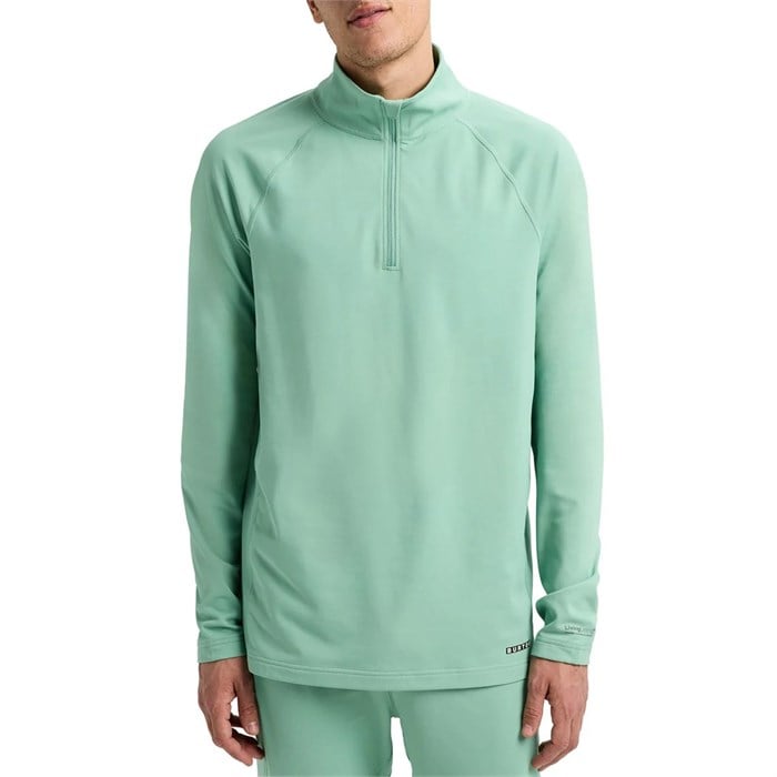 Burton - Burton Heavyweight X Quarter-Zip Top - Men's