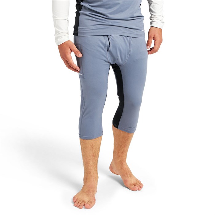 Burton Midweight X ThreeQuarter Boot Pants evo