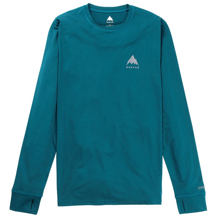 Burton - Lightweight X Crew Top