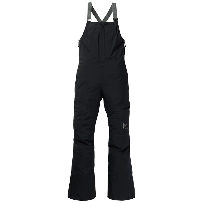 Burton AK 2L GORE-TEX Kimmy Tall Bib Pants - Women's | evo Canada