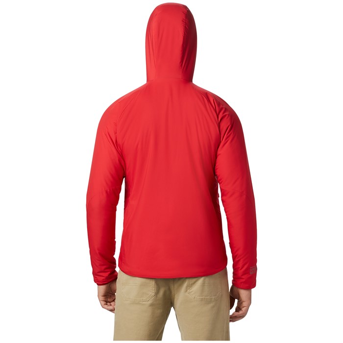 berghaus mens ridgemaster gemini 2 layer