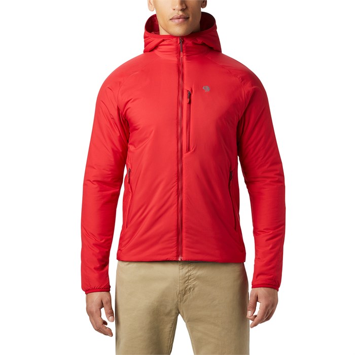 mountain hardwear kor strata alpine