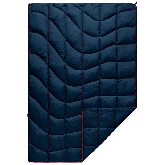 Rumpl Nanoloft™ Travel Puffy Blanket evo