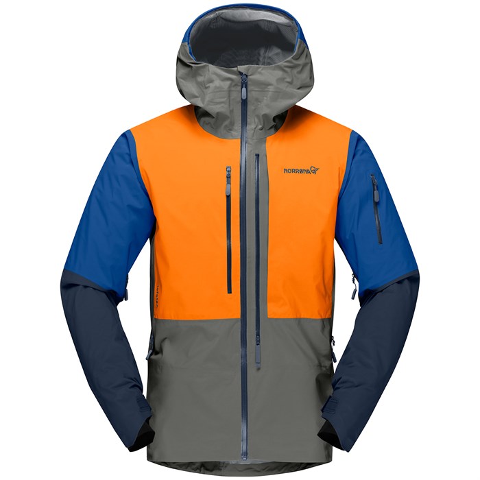 Norrona - Lofoten GORE-TEX Pro Jacket