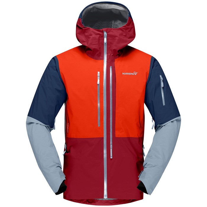 Norrona Lofoten GORE-TEX Pro Jacket | evo