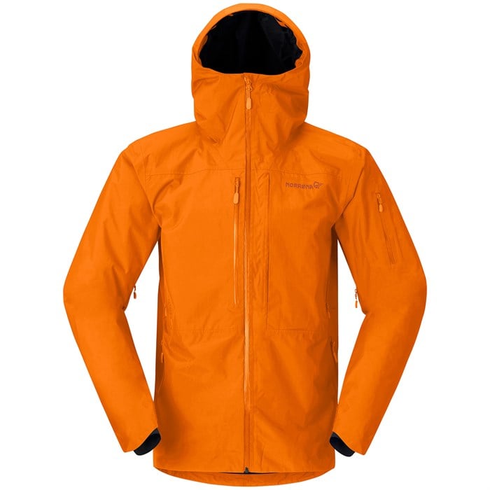 Norrona - Lofoten GORE-TEX Insulated Jacket