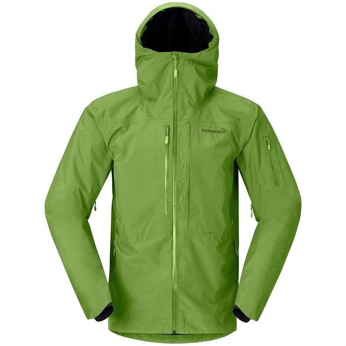 Norrona - Lofoten GORE-TEX Insulated Jacket - Men's