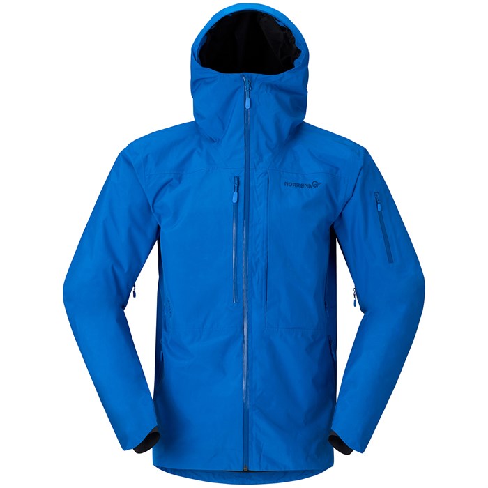 Norrona - Lofoten GORE-TEX Insulated Jacket - Men's