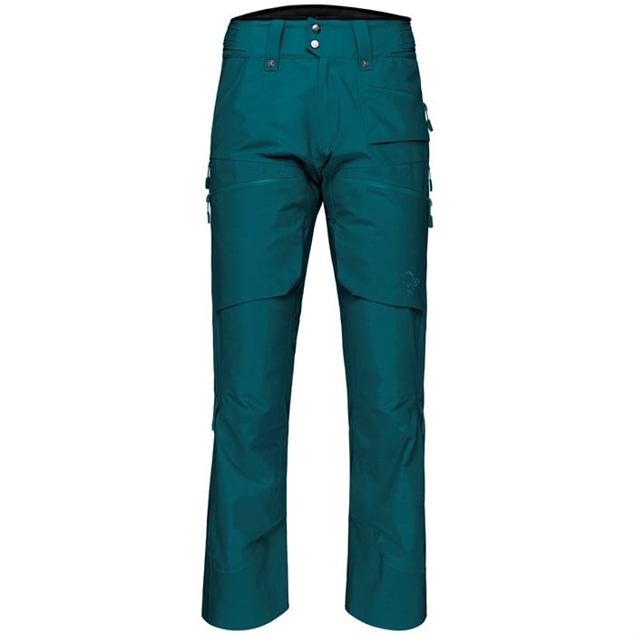 Norrona Lofoten GORE-TEX Insulated Pants | evo