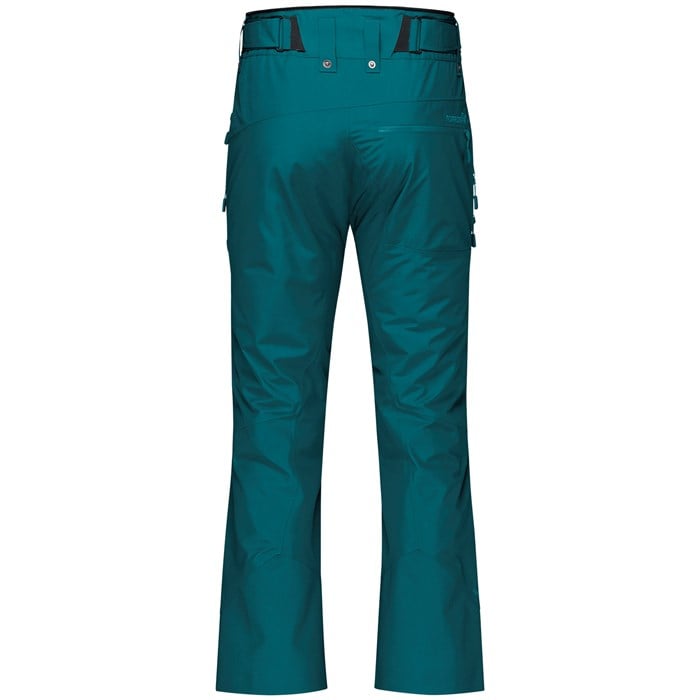 Norrona Lofoten GORE-TEX Insulated Pants | evo