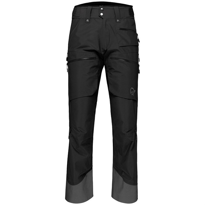 Norrona Lofoten GORETEX Insulated Pants evo