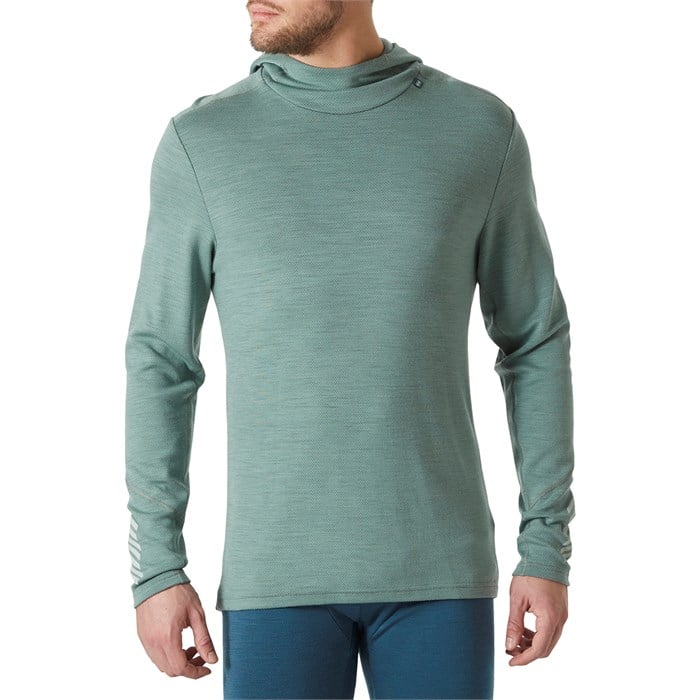 Helly Hansen - Lifa Merino Midweight Base Layer Hoodie