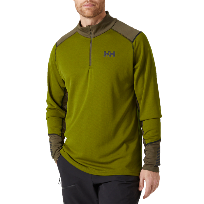 Helly Hansen - Lifa Active 1/2 Zip Top