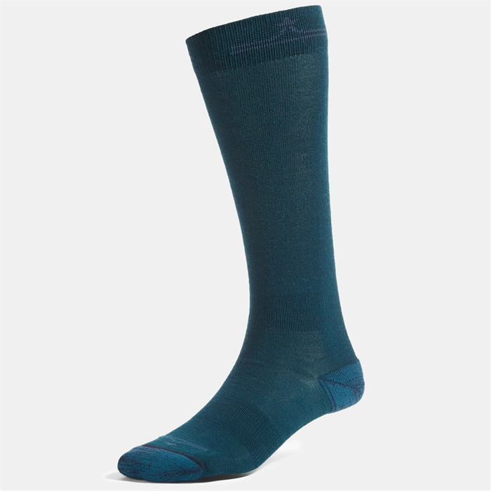 evo - Ultralight Merino Plus Snow Socks