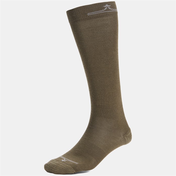 evo - Ultralight Merino Plus Snow Socks