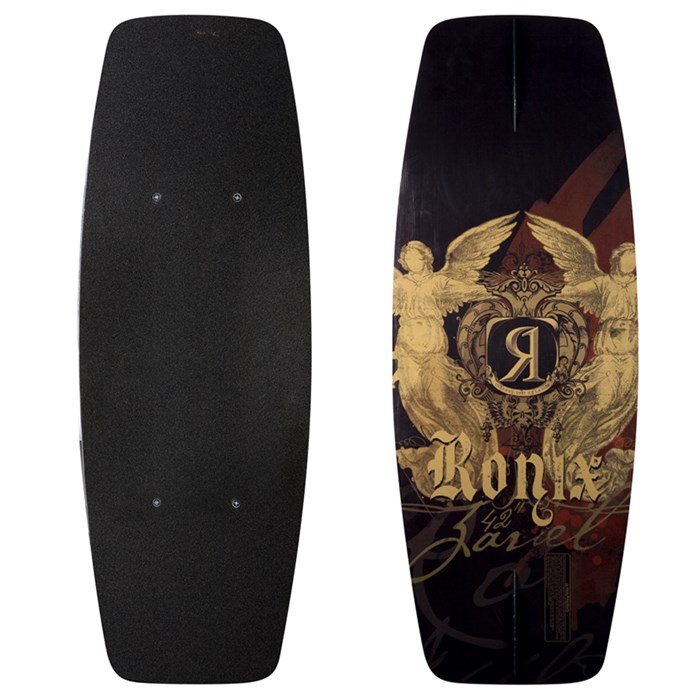 Ronix - Ronix Zariel Wakeskate 2008