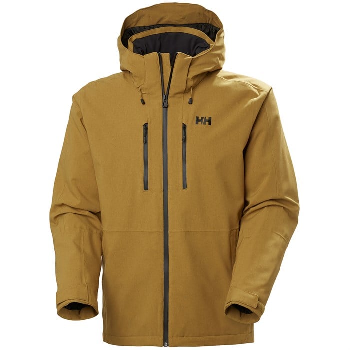 Helly Hansen - Juniper 3.0 Jacket