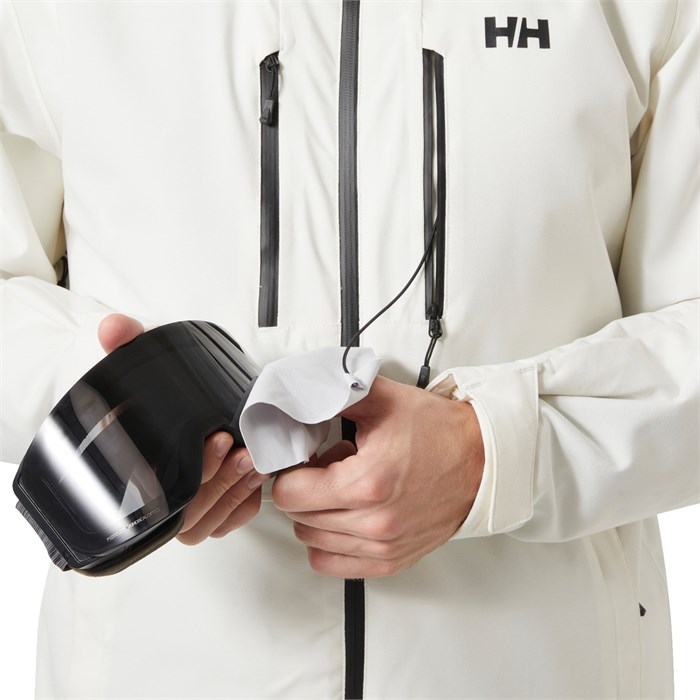 Veste de ski Helly Hansen Juniper 3.0 - tripleespresso - XL