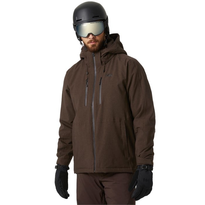 Helly hansen 2025 juniper 3