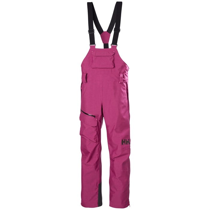Helly Hansen - Helly Hansen Powderqueen Bibs - Women's