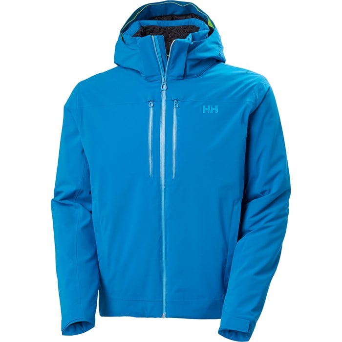 Helly Hansen - Helly Hansen Alpha Lifaloft Jacket - Men's