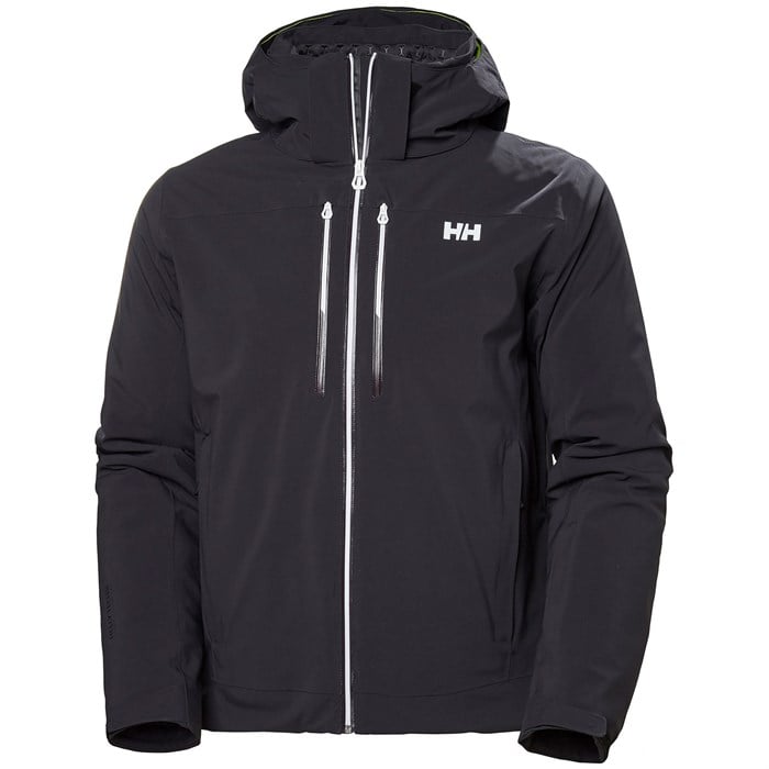 Helly Hansen - Helly Hansen Alpha Lifaloft Jacket - Men's