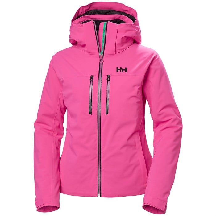 Helly Hansen - Alphelia Lifaloft Jacket - Women's