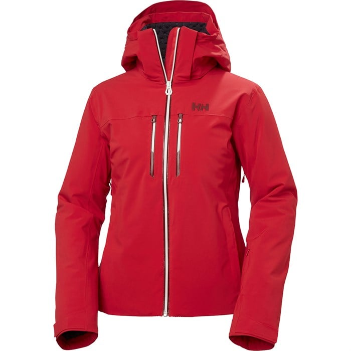Helly Hansen - Helly Hansen Alphelia Lifaloft Jacket - Women's