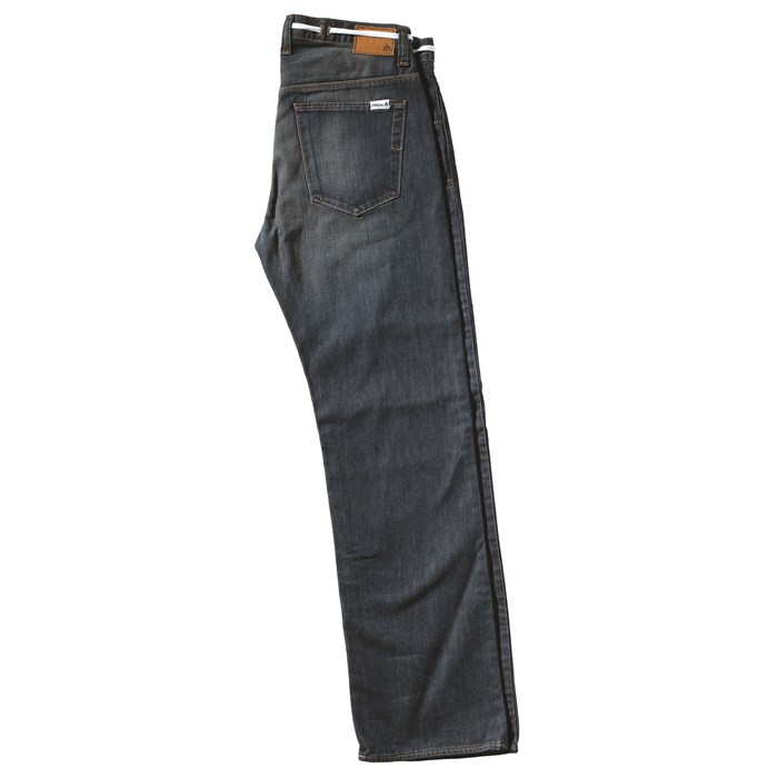 Matix - Matix Miner Jean