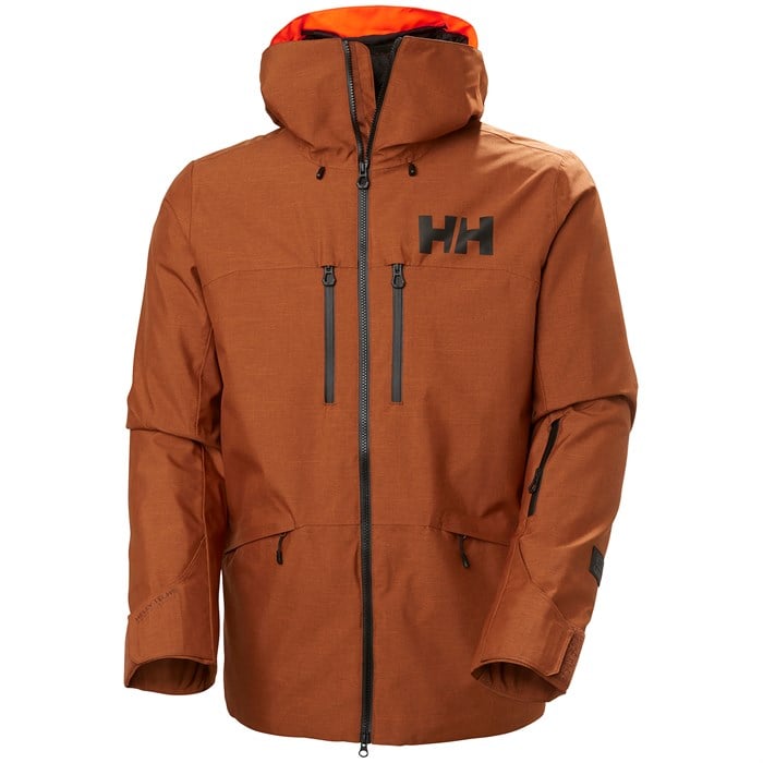 Helly Hansen - Garibaldi 2.0 Jacket