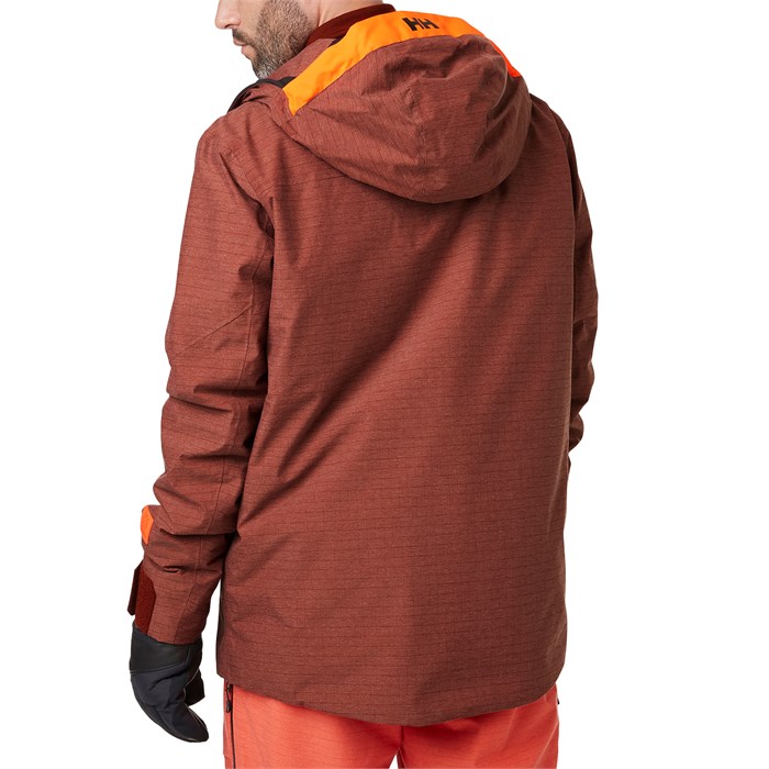 volcom disconnected jacket