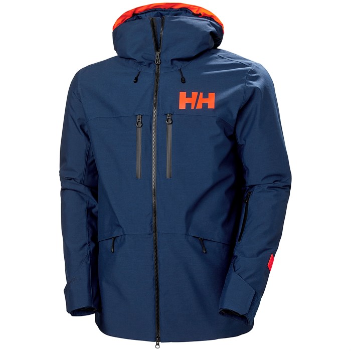 Helly Hansen - Garibaldi 2.0 Jacket