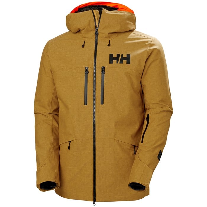 Helly Hansen - Helly Hansen Garibaldi 2.0 Jacket