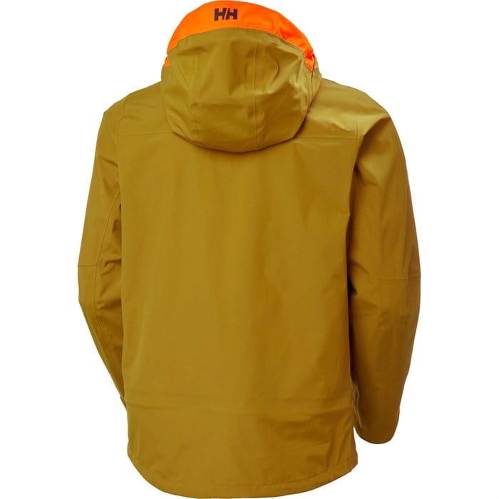 Helly Hansen SOGN Shell 2.0 Jacket | evo