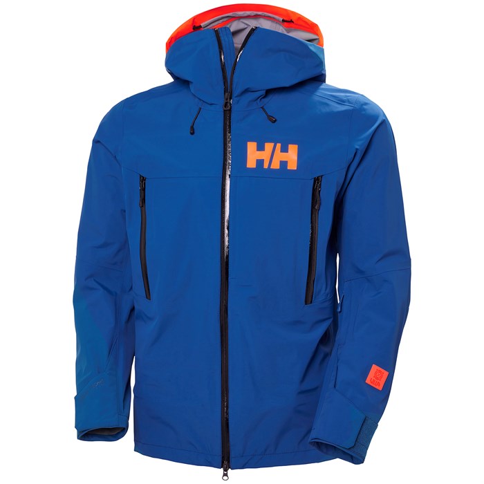 Helly Hansen - SOGN Shell 2.0 Jacket