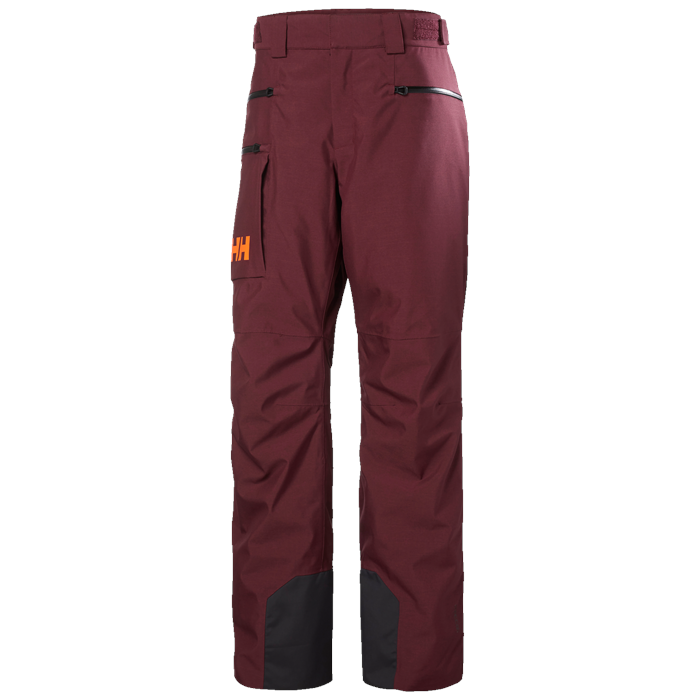 Helly Hansen - Helly Hansen Garibaldi 2.0 Pants