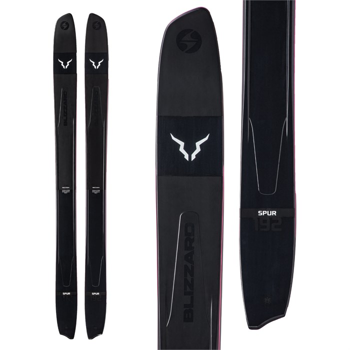 Blizzard Spur Skis 2020 | evo