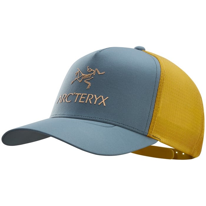 Arc'teryx - Logo Trucker Hat