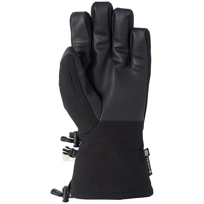 686 GORE-TEX Linear Gloves | evo