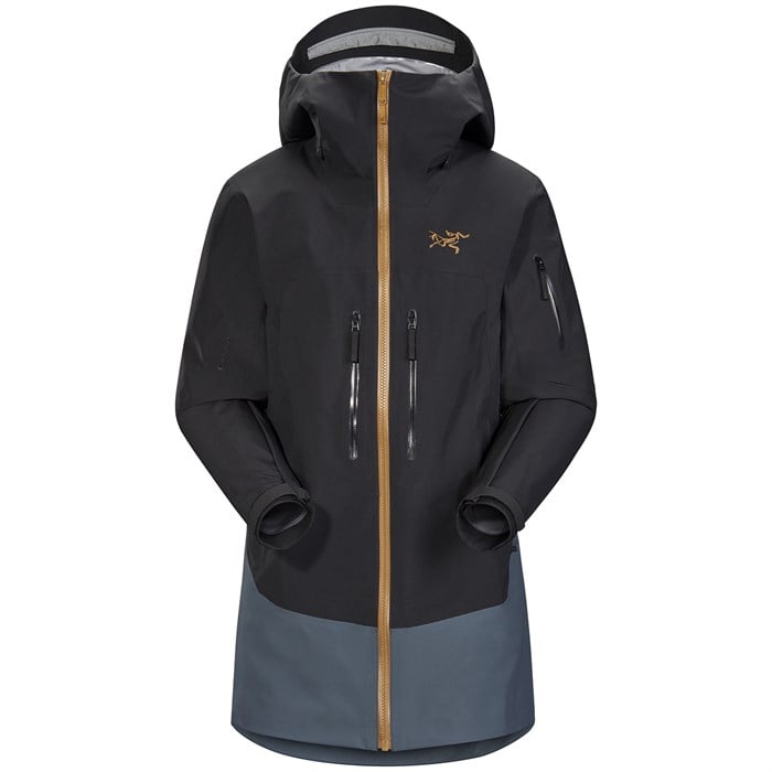 Arc'teryx Sentinel LT Jacket Women's evo
